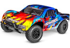 Traxxas Slash 1:10 VX3 RTR