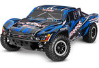 Traxxas Slash 1:10 VXL HD 4WD RTR