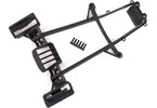 Traxxas Latch, body mount, front (for clipless body mounting) (attaches to #7812 body)
