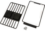 Traxxas Roof basket (requires #8016) (fits #8050)