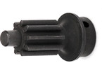 Traxxas Portal drive input gear, rear (machined) (requires #8063)