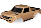 Traxxas Body, TRX-4® Sport, tan