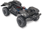 Traxxas TRX-4 1:10 Kit bez karoserie