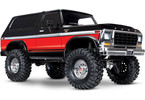 Traxxas TRX-4 Ford Bronco 1979 1:10 RTR