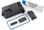 Traxxas Receiver box cover (compatible with #2260 BEC)