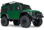 Traxxas TRX-4 Land Rover Defender 1:10 RTR