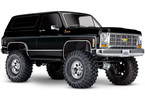 Traxxas TRX-4 Chevrolet K5 Blazer 1979 1:10 RTR