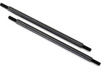 Traxxas Suspension link, rear, 5x109mm (steel) (2)