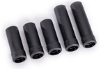 Traxxas Half shafts, center (internal splined)