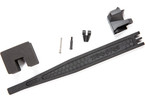 Traxxas Battery hold-down, battery clip