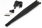 Traxxas Battery hold-down/ battery clip/ hold-down post/ hardware