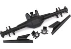 Traxxas Axle housing, rear/ axle supports