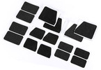 Traxxas Foam pads (for #8796 or #8797)