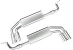 Traxxas Exhaust pipes (left & right)