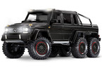 Traxxas TRX-6 Mercedes G 63 6x6 1:10 RTR