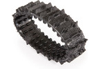 Traxxas Treads, Deep-Terrain (front, left or right) (rubber) (1)