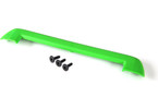 Traxxas Tailgate protector, green