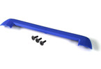 Traxxas Tailgate protector, blue