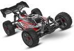 Traxxas Jato 1:8 4WD BL-2S RTR