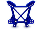 Traxxas Shock tower, front (blue)