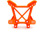 Traxxas Shock tower, front (orange)