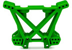 Traxxas Shock tower, rear (green)