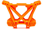 Traxxas Shock tower, rear (orange)