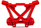 Traxxas Shock tower, rear (red)