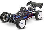 Traxxas Jato 1:8 4WD VXL-4S RTR