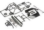 Traxxas Body accessories kit, Bigfoot No. 8