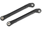 Traxxas Camber links, rear (molded composite) (73mm center to center) (2) (for use with #9181)