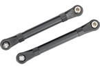 Traxxas Camber links, front (molded composite) (69mm center to center) (2) (for use with #9180 or 91