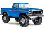 Traxxas TRX-4 Ford F-150 1979 1:10 RTR