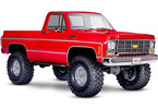 Traxxas TRX-4 Chevrolet K10 1979 1:10 RTR