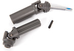 Traxxas Driveshaft assembly (1), left or right