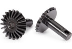 Traxxas Output gears, differential (2)