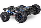 Traxxas Sledge 1:8 4WD RTR