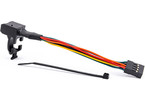 Traxxas Breakaway cable, LED lights (high-voltage)