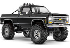 Traxxas TRX-4M Chevrolet K10 1979 1:18 RTR