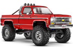 Traxxas TRX-4M Chevrolet K10 1979 1:18 RTR