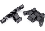 Traxxas Latch, body mount, front (1)/ rear (1) (attaches to #9812 body)