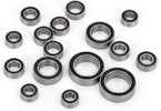 Traxxas Ball bearing set, portal drive housings