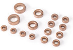 Traxxas Bushing kit, portal drive housings