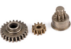 Traxxas Portal drive gear set, front (left or right)