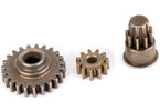 Traxxas Portal drive gear set, rear (left or right)