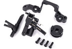 Traxxas Two speed shift assembly (for #9891 transmission)