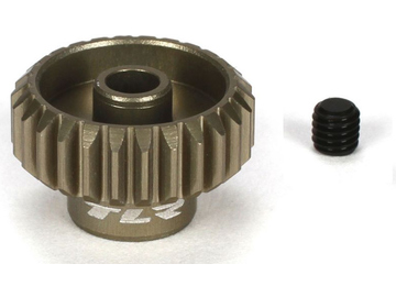 TLR Pinion Gear 26T 48DP Aluminum / TLR332026