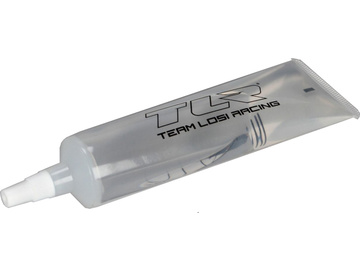 TLR silicone oil for differentials 6000cSt 30ml / TLR75007