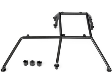 Traxxas Body cage, driver/ retainers (3) (fits #10411) / TRA10414