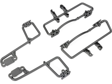 Traxxas Body cage (front & rear, left & right) (fits #10411) / TRA10417